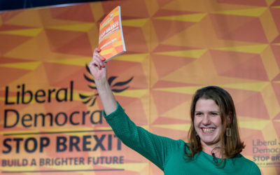 Lib Dems unveil manifesto, pledging to remove barriers to solar
