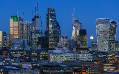 City of London tendering for 55GWh of renewables annually